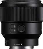 Sony FE 85mm f/1.8 [SEL85F18] - Image 2