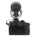 RODE Video Mic Pro + (Plus) Πυκνωτικό Μικρόφωνο - Image 3