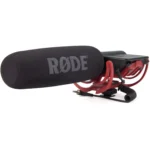RODE Video Mic Rycote