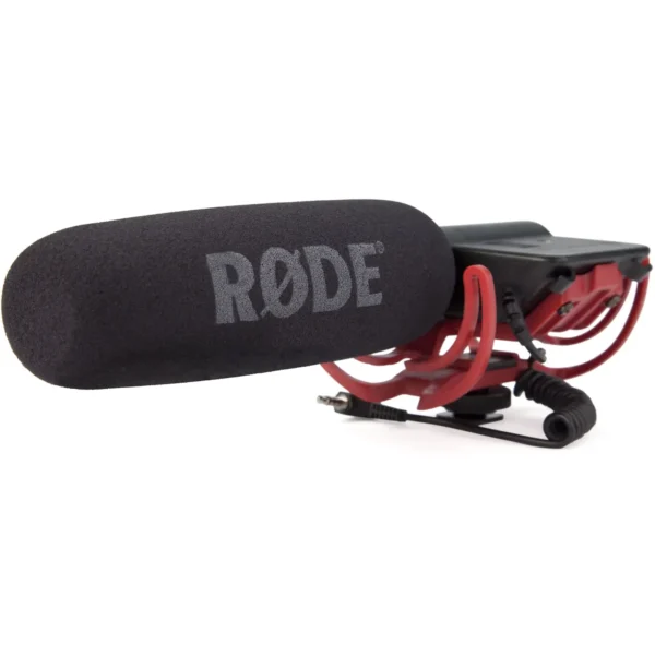 RODE Video Mic Rycote