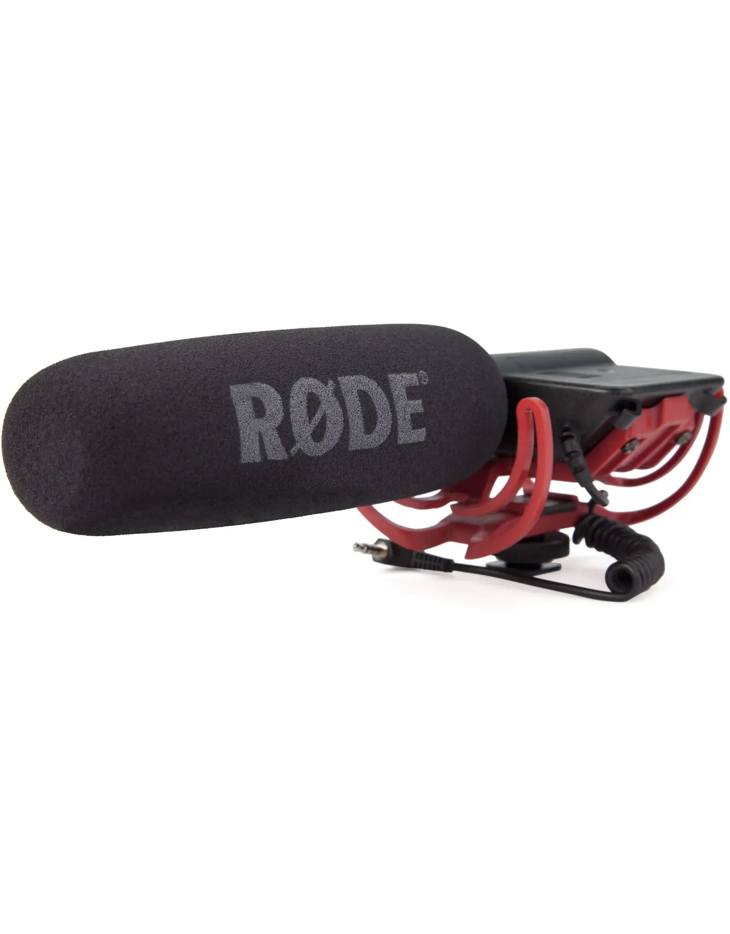 RODE Video Mic Rycote RODE Video Mic Rycote