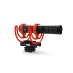 RODE Video Mic Go II Πυκνωτικό Μικρόφωνο [H11RD00089] - Image 2