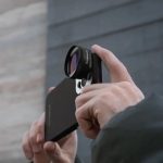 Sandmarc Anamorphic Lens 1.33x [SMU-225] - Image 3