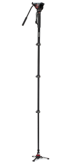 Manfrotto MVMXPRO500 - Image 3