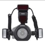 Yongnuo YN24EX - TTL Macro Flash για Canon (YN-24EX) - Image 2