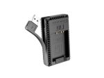 Nitecore Charger FX1 for Fujifilm (NP-W126/126S) - Image 2