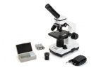 CELESTRON ΒΙΟΛΟΓΙΚΟ ΜΙΚΡΟΣΚΟΠΙΟ CM800 - Image 3