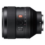 Sony Lens FE 85 mm F1.4 GM - Image 2