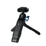 SIRUI 3T-R mini tripod with integrated remote control, hand tripod, table tripod