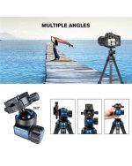 Sirui A-10R Profi ball head aluminium black - Image 6