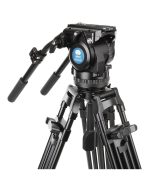 Sirui BCH-20 Fluid Video Head for BCT tripods - Image 2