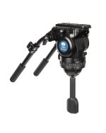 Sirui BCH-20 Fluid Video Head for BCT tripods