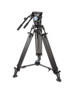 Sirui BCH-20 Fluid Video Head for BCT tripods - Image 6