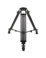 Sirui BCT-2003 Professional 3-Section Aluminum Video Tripod with 75mm Bowl