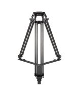 Sirui BCT-3003 Professional 3-Section Aluminum Video Tripod with 100mm Bowl - Image 6