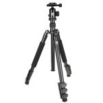 Sirui ET-1004 Aluminum Tripod with E-10 Ball Head [ET1004+E10]