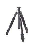 Sirui ET-2004 Aluminum Tripod with VA5 Video Head Kit - Image 2