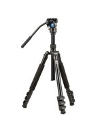 Sirui ET-2004 Aluminum Tripod with VA5 Video Head Kit