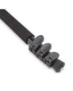 Sirui ET-2004 Aluminum Tripod with VA5 Video Head Kit - Image 4