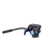 Sirui ET-2004 Aluminum Tripod with VA5 Video Head Kit - Image 6