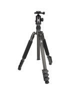 Sirui ET-2204 Easy Traveler - Carbon tripod with E-20 head - ET set [ET-2204-E-20]