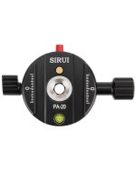 Sirui PA-20 Panorama Base / Panorama Head - PA Series - Image 2
