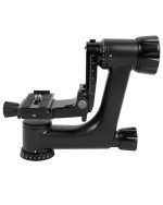 Sirui PH-10 Carbon Fiber Gimbal Head - Image 4
