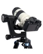 Sirui PH-10 Carbon Fiber Gimbal Head - Image 5