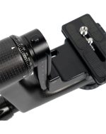 Sirui PH-10 Carbon Fiber Gimbal Head - Image 8