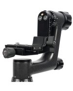 Sirui PH-10 Carbon Fiber Gimbal Head - Image 10