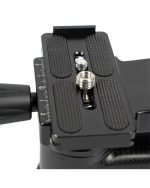 Sirui PH-10 Carbon Fiber Gimbal Head - Image 11
