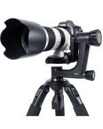 Sirui PH-10 Carbon Fiber Gimbal Head - Image 12