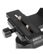 Sirui PH-20 Carbon Fiber Gimbal Head - Image 5