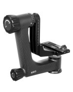 Sirui PH-30 Carbon Fiber Gimbal Head - Image 2