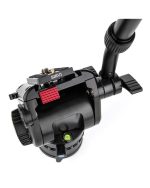 Sirui VH-10X Fluid Video Head - Image 3