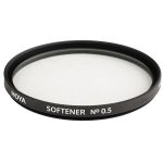 Hoya Softener No 0.5 58mm - Image 2