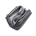 Peak Design Tech Pouch Charcoal - Image 4