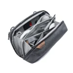 Peak Design Tech Pouch Charcoal - Image 3
