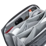 Peak Design Tech Pouch Charcoal - Image 6