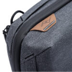 Peak Design Tech Pouch Charcoal - Image 2