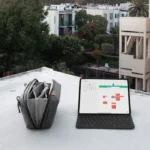 Peak Design Tech Pouch Charcoal - Image 9