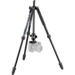 Manfrotto Element MII Aluminum Tripod Black - Image 2