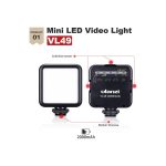 Ulanzi Phone Vlogging Super Extension Tripod Handle Outfit 3 [1946] - Image 2