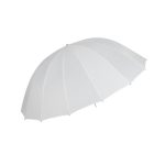 Godox UB-L2-75 – Ομπρέλα Λευκή Διάχυσης 185cm [GD-UB-L275] - Image 3