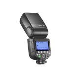 Godox V860III-C – TTL Flash για Canon Μηχανές με Μπαταρία Λιθίου [GD-V860C-IIIKIT] - Image 2