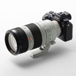 Sony Lens SEL 100-400mm f/4.5-5.6 G-Master OSS (Cashback -100€) - Image 3