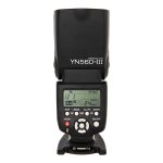 Yongnuo YN-560III - Manual Flash με ενσωματωμένη ραδιοσυχνότητα - Image 2