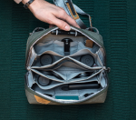 Peak Design Tech Pouch Sage - Image 2