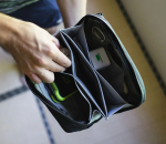 Peak Design Tech Pouch Sage - Image 3