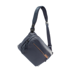 Peak Design Everyday Sling v2 6L Midnight Blue - Image 3